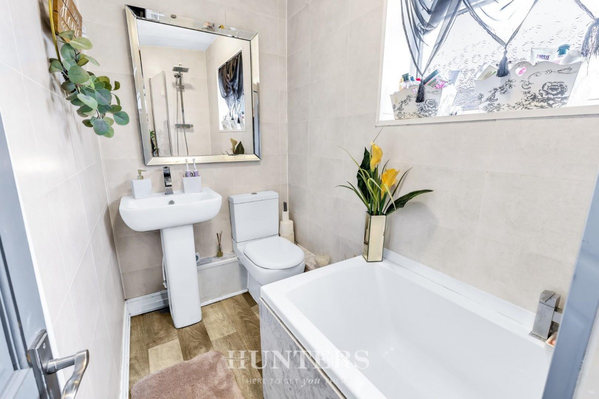 Green Street, Middleton, Manchester