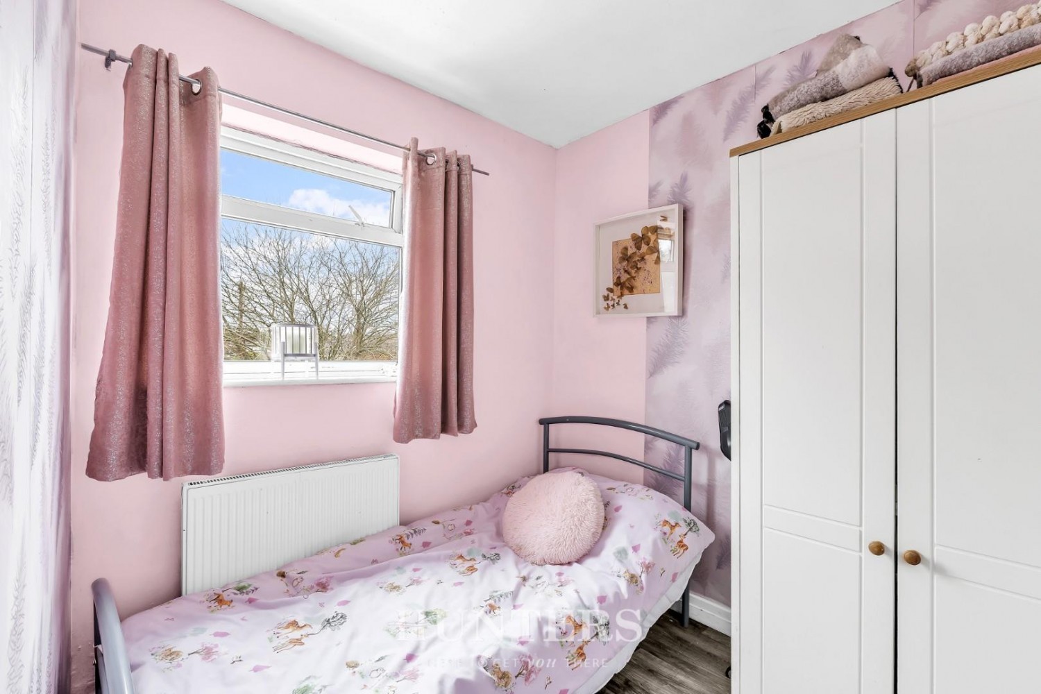 Green Street, Middleton, Manchester