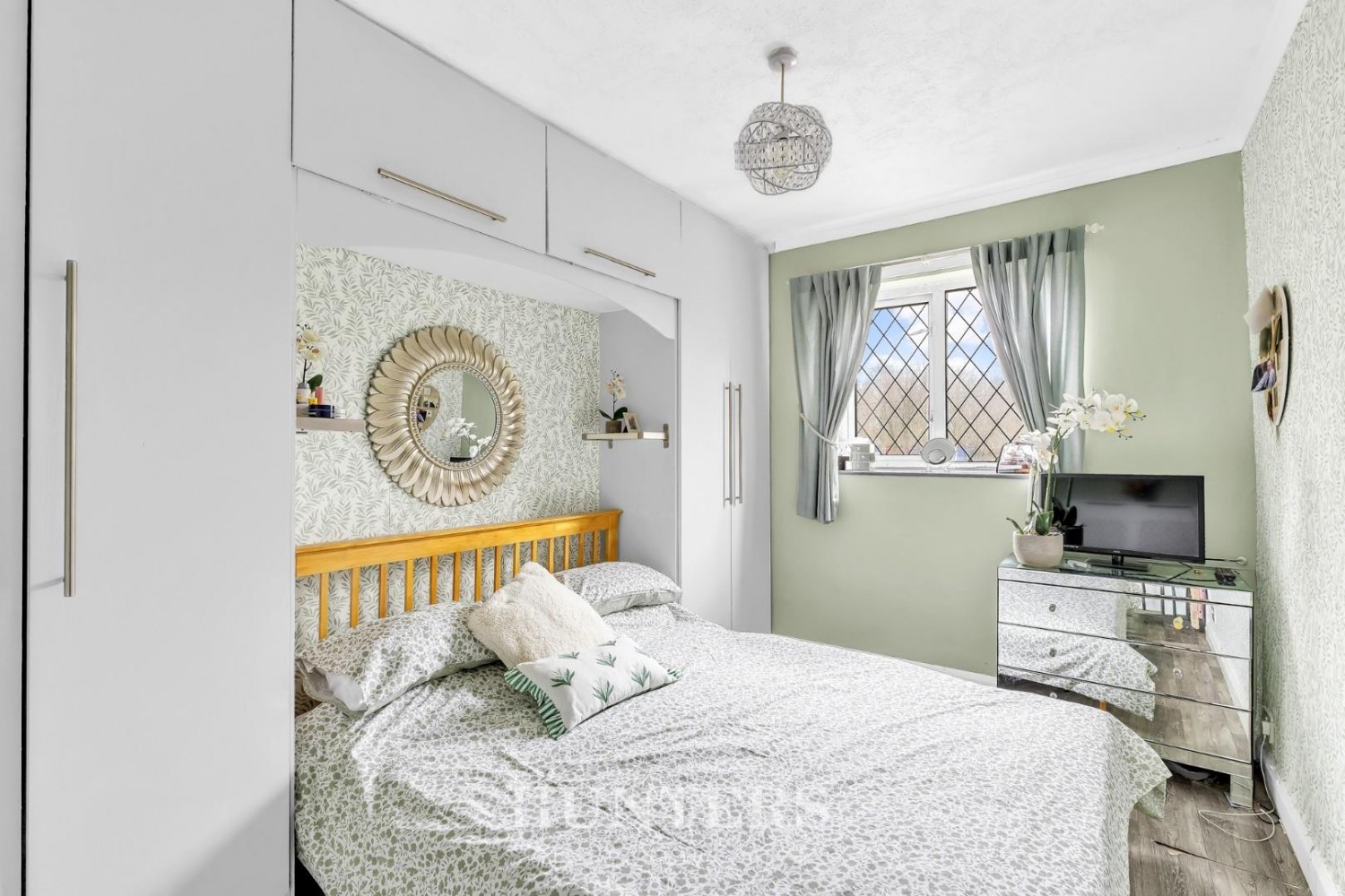 Green Street, Middleton, Manchester