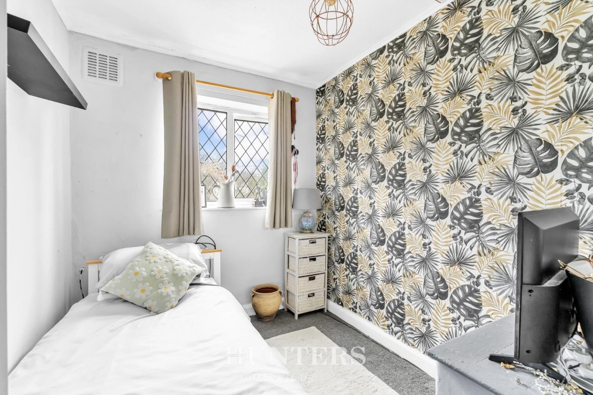 Green Street, Middleton, Manchester