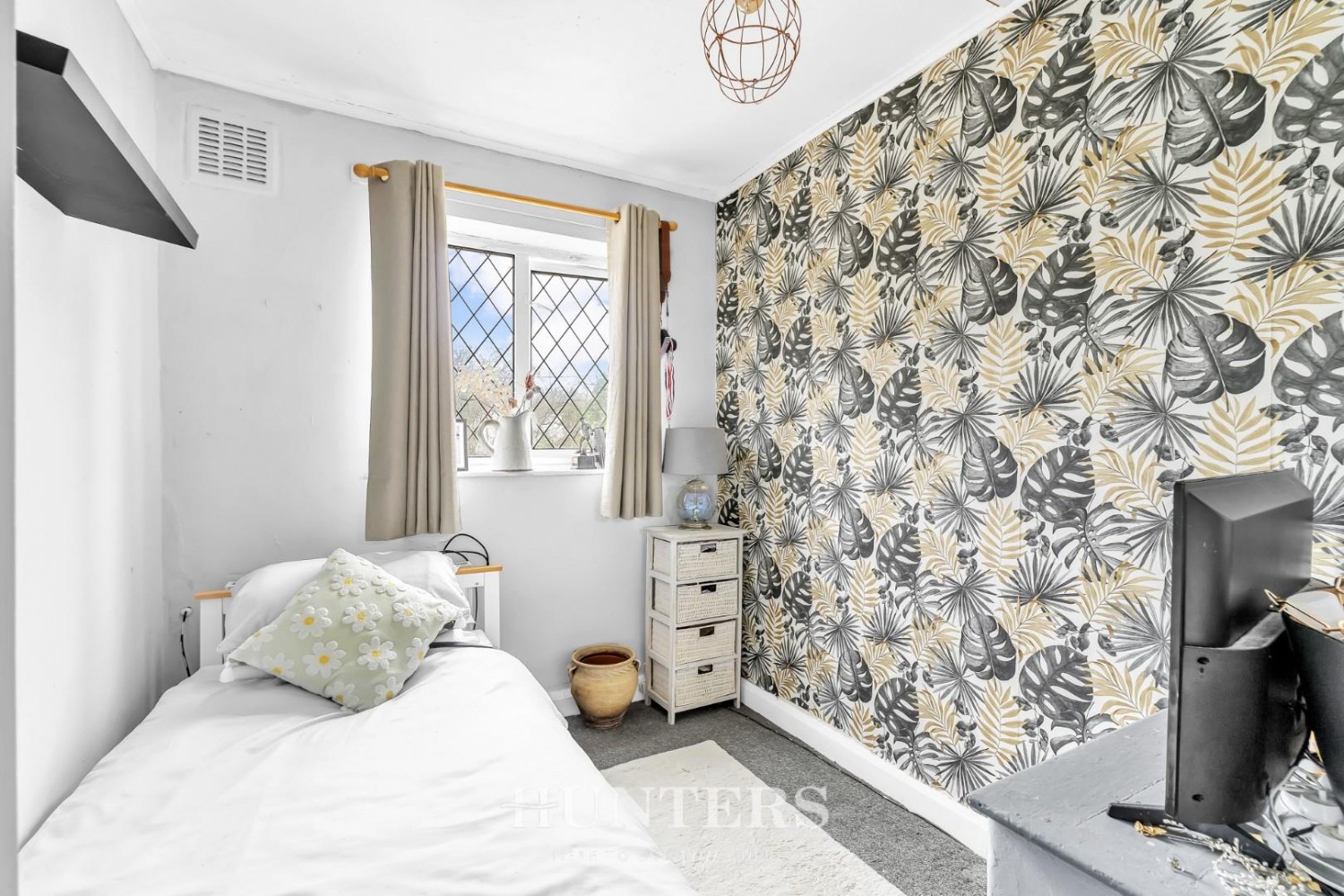 Green Street, Middleton, Manchester