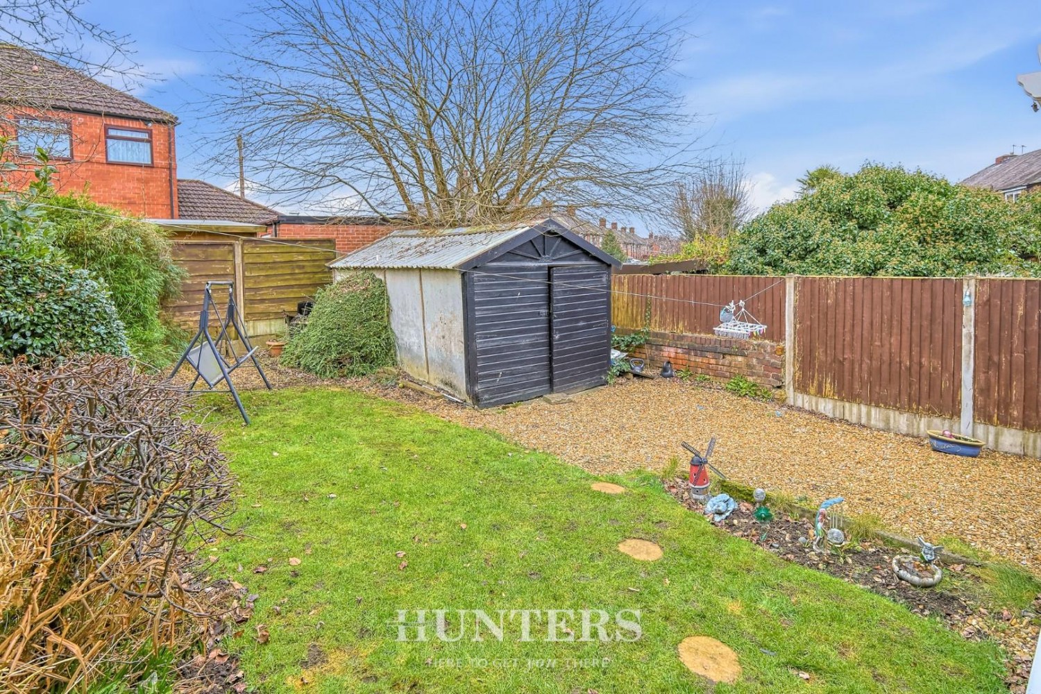 Green Street, Middleton, Manchester