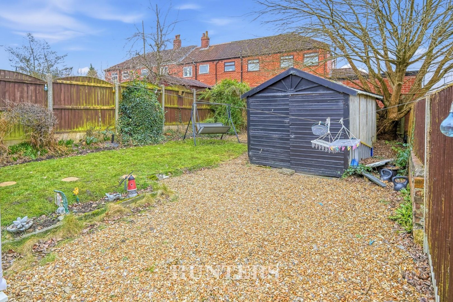 Green Street, Middleton, Manchester