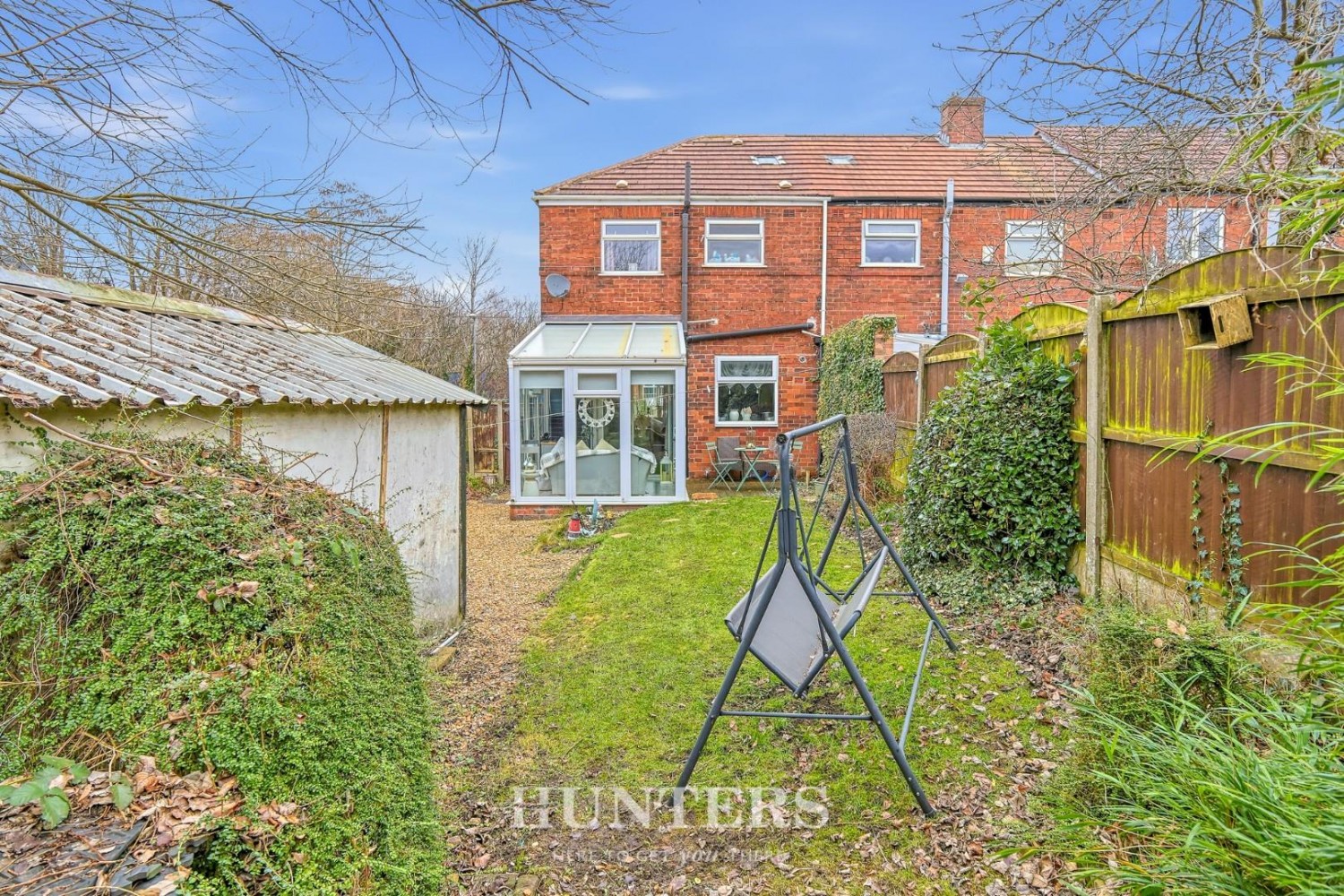 Green Street, Middleton, Manchester