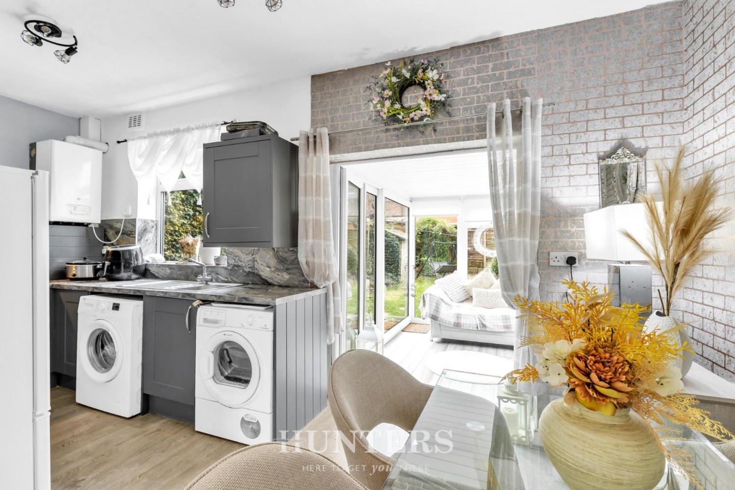 Green Street, Middleton, Manchester