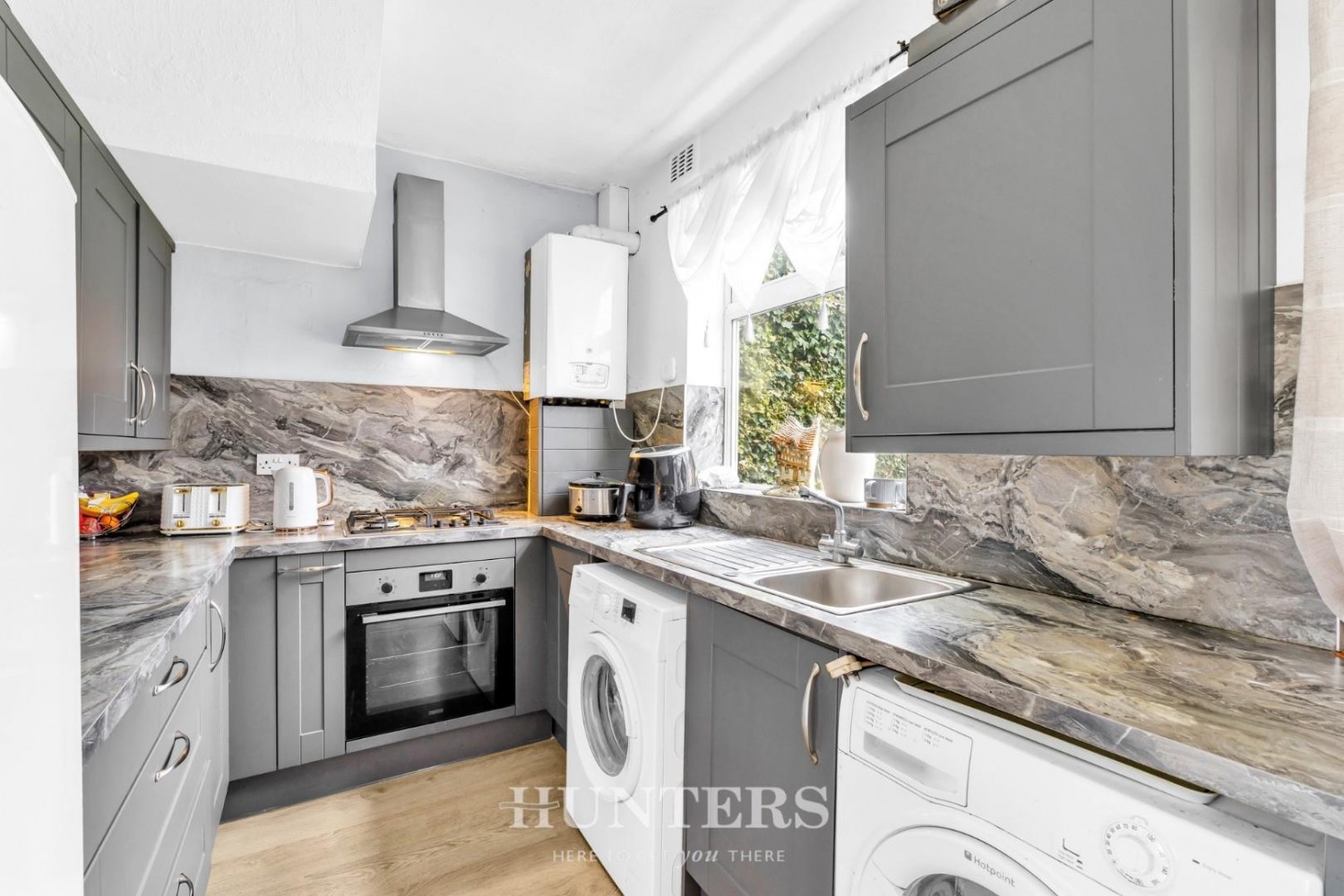 Green Street, Middleton, Manchester