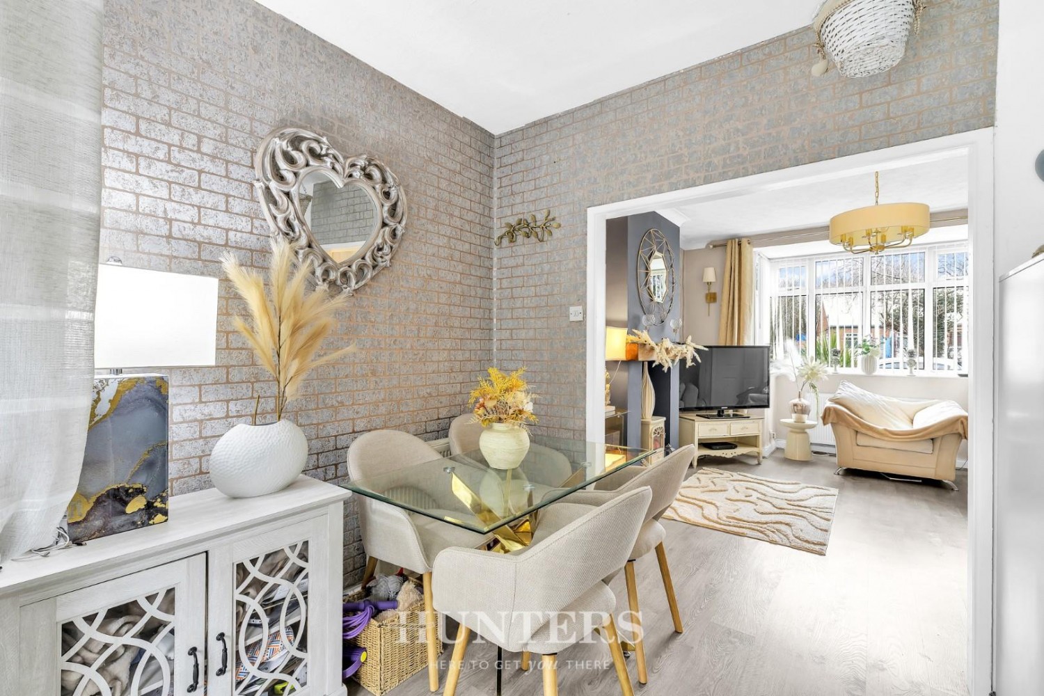 Green Street, Middleton, Manchester