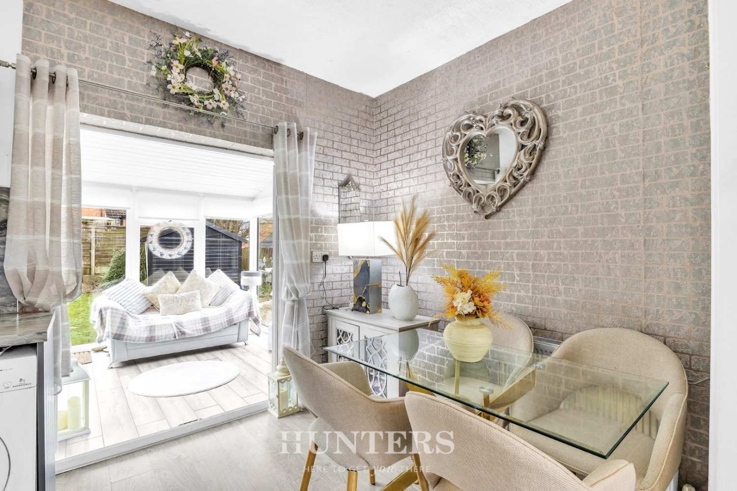 Green Street, Middleton, Manchester