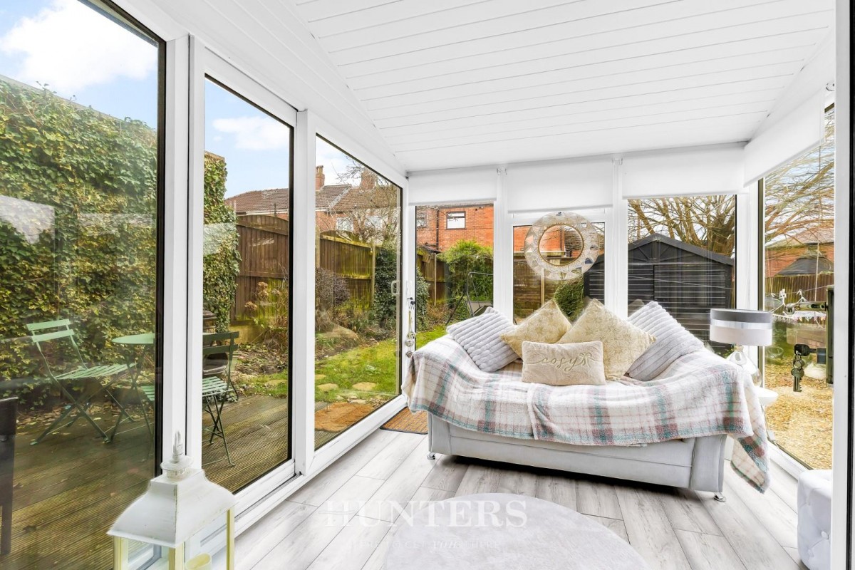 Green Street, Middleton, Manchester