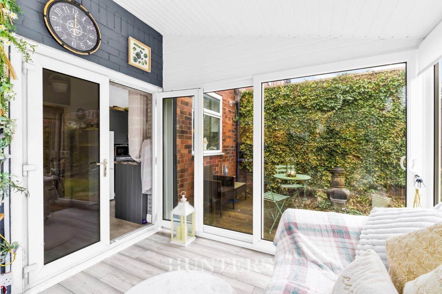 Green Street, Middleton, Manchester