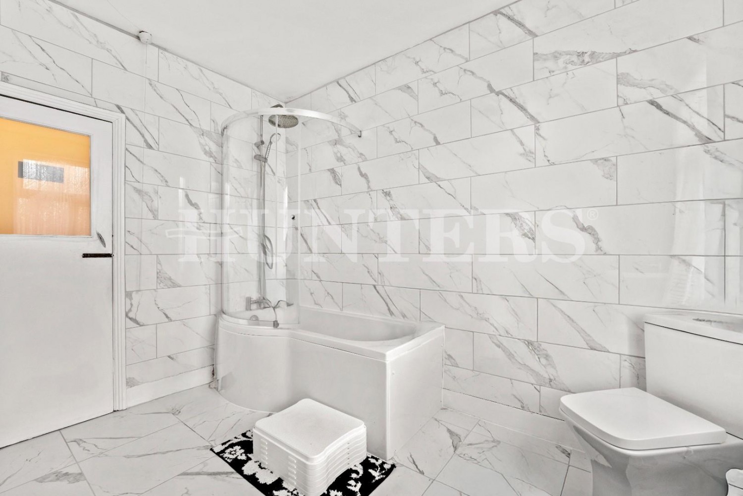 Thackeray Avenue, London, N17