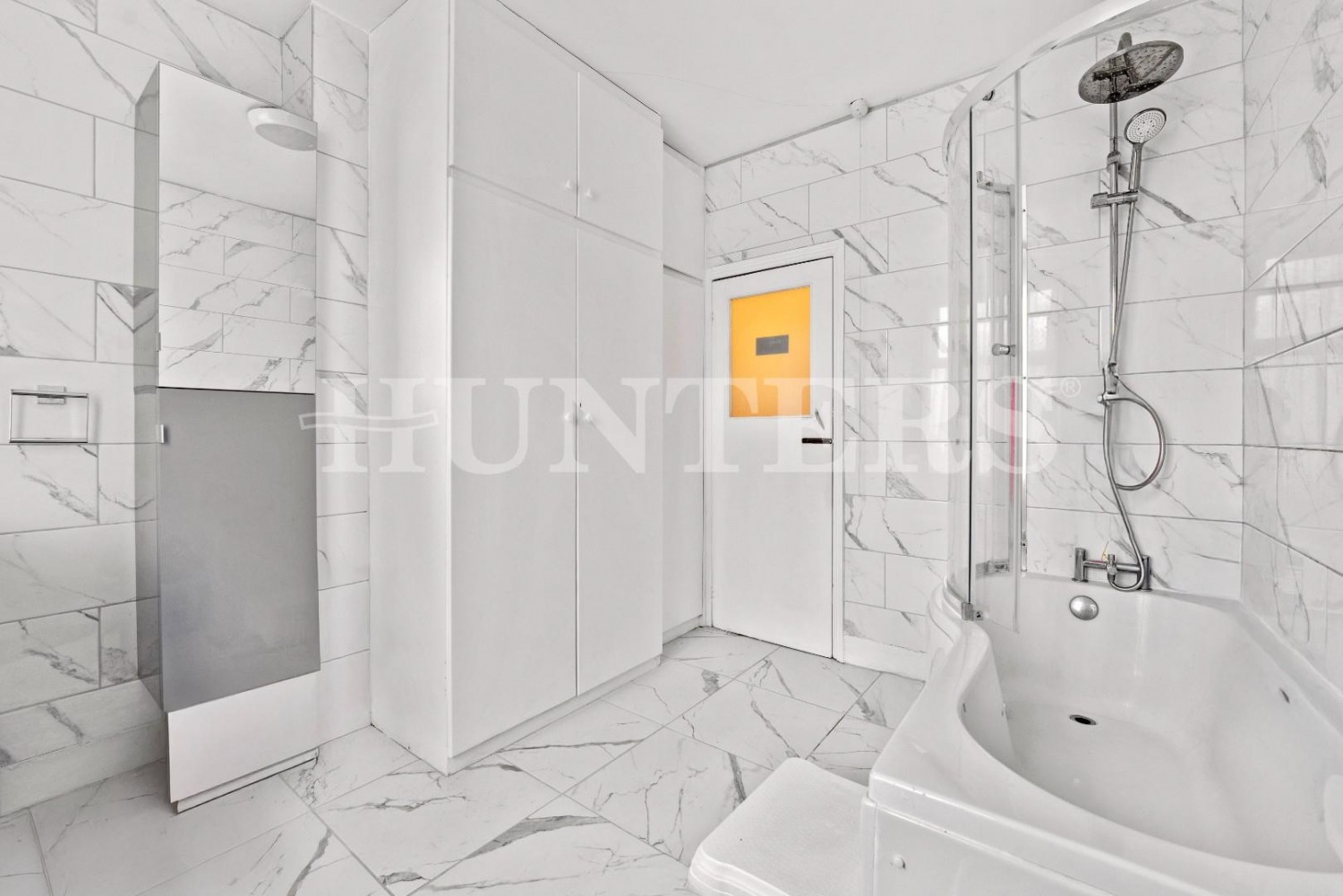 Thackeray Avenue, London, N17