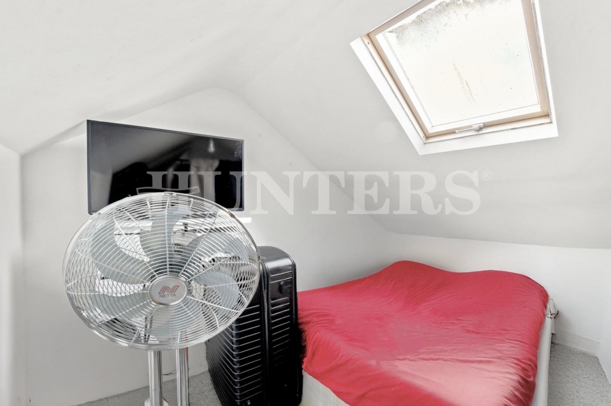 Thackeray Avenue, London, N17