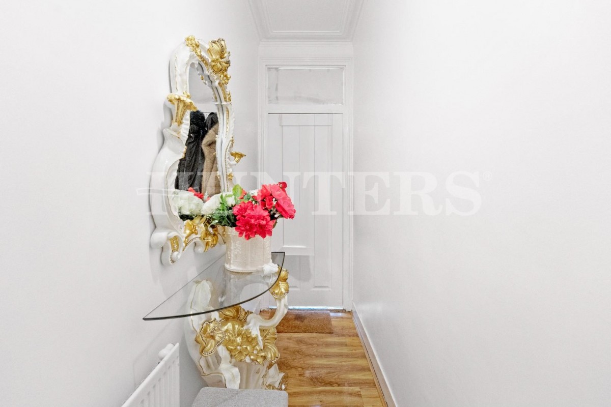 Thackeray Avenue, London, N17