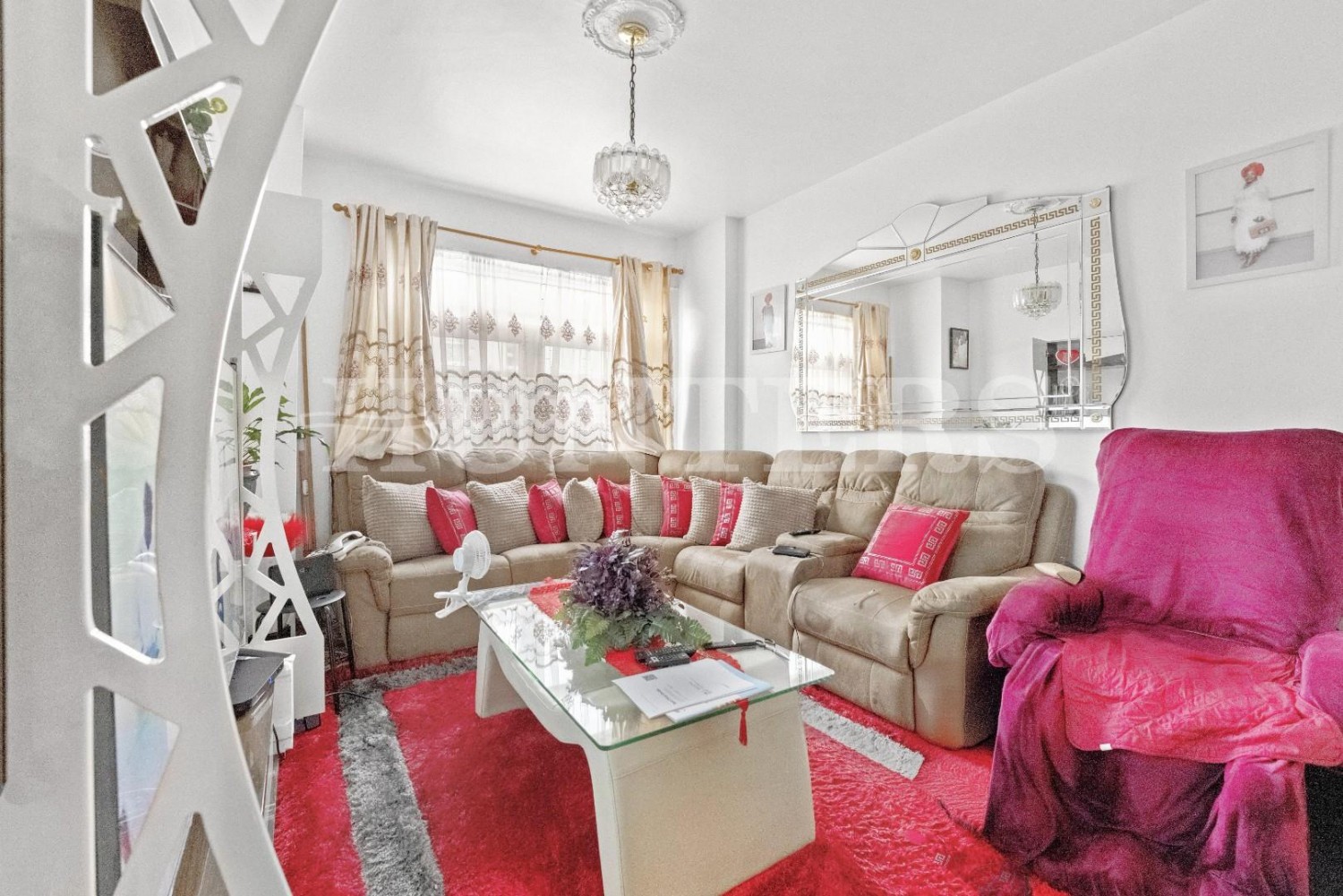 Thackeray Avenue, London, N17