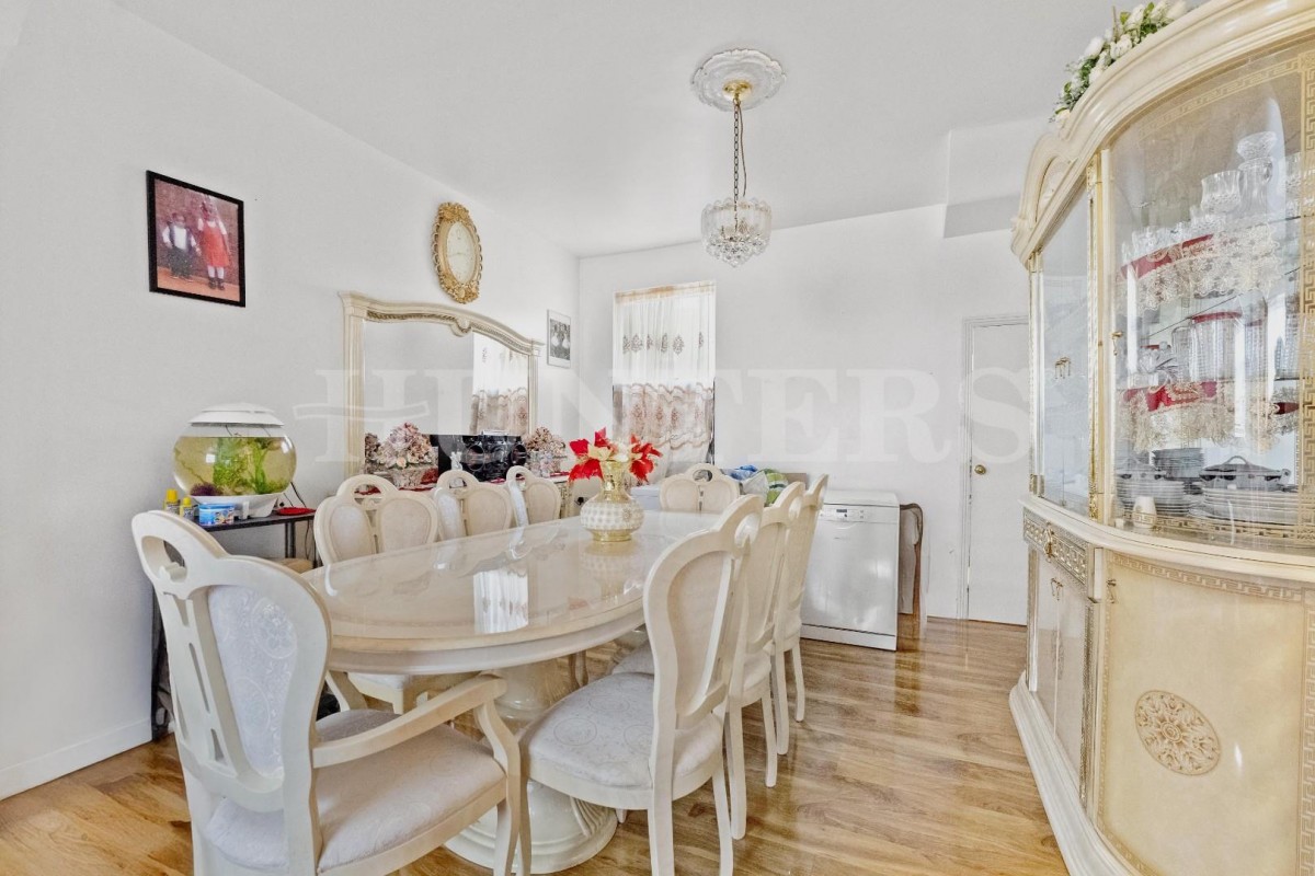 Thackeray Avenue, London, N17