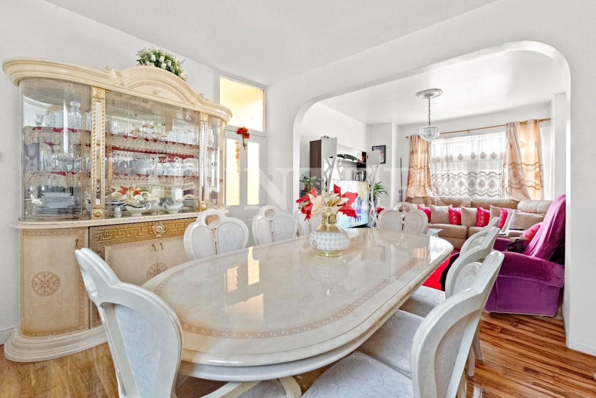 Thackeray Avenue, London, N17