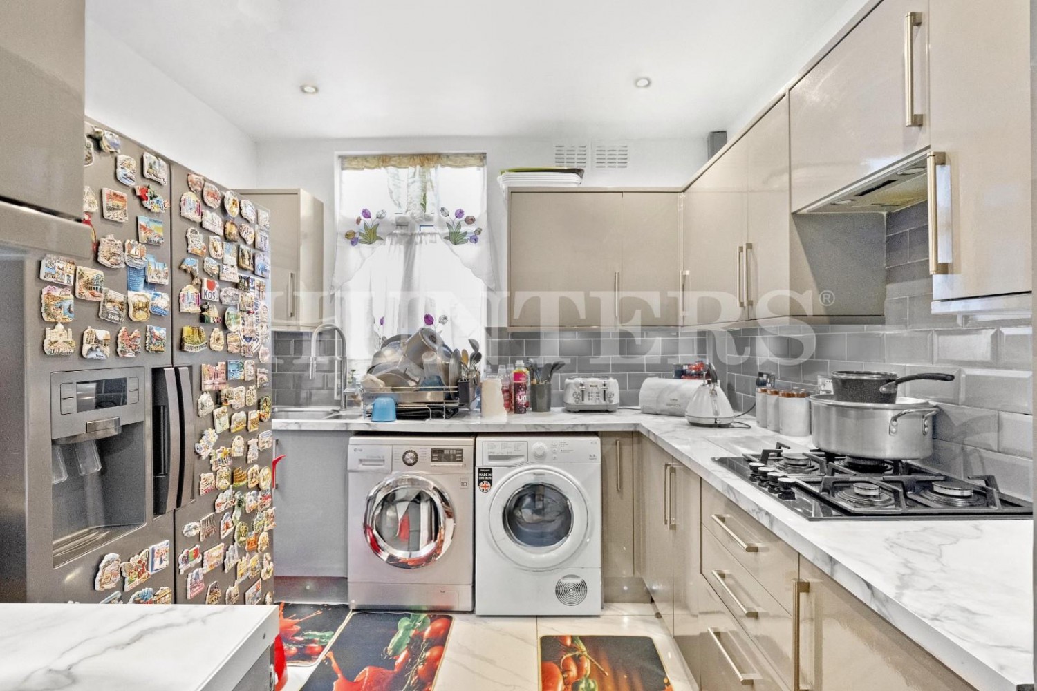 Thackeray Avenue, London, N17