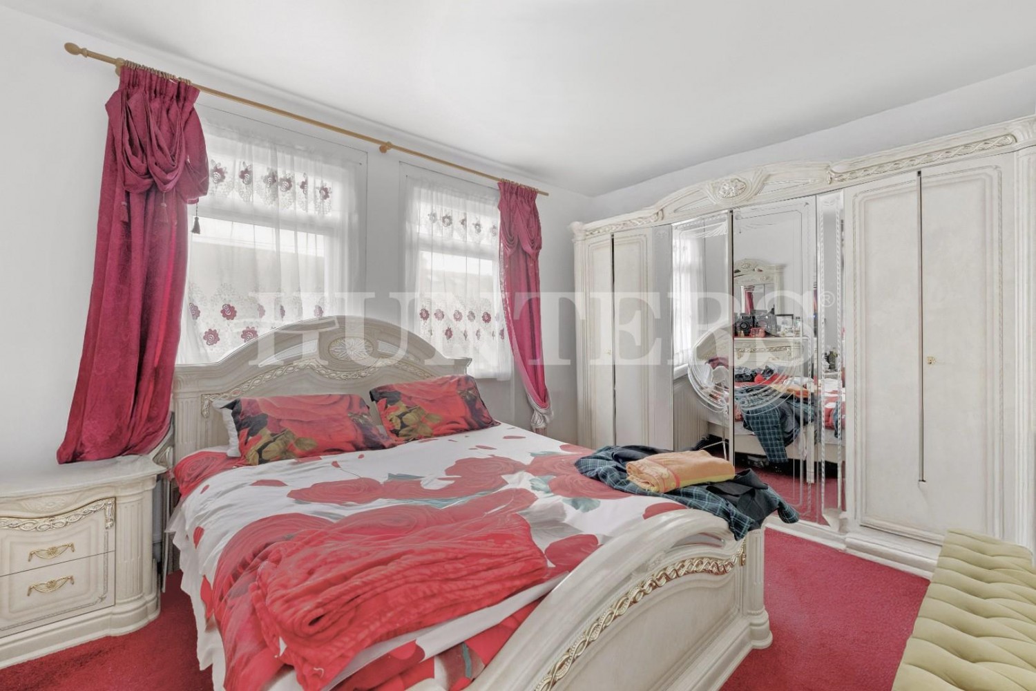 Thackeray Avenue, London, N17