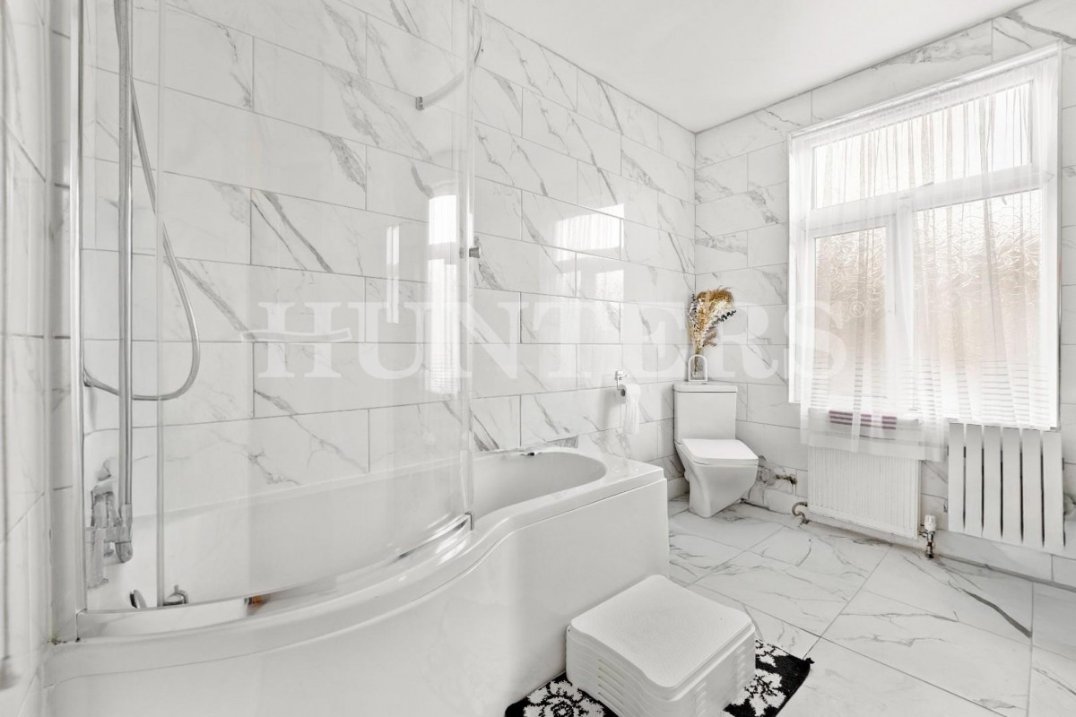 Thackeray Avenue, London, N17