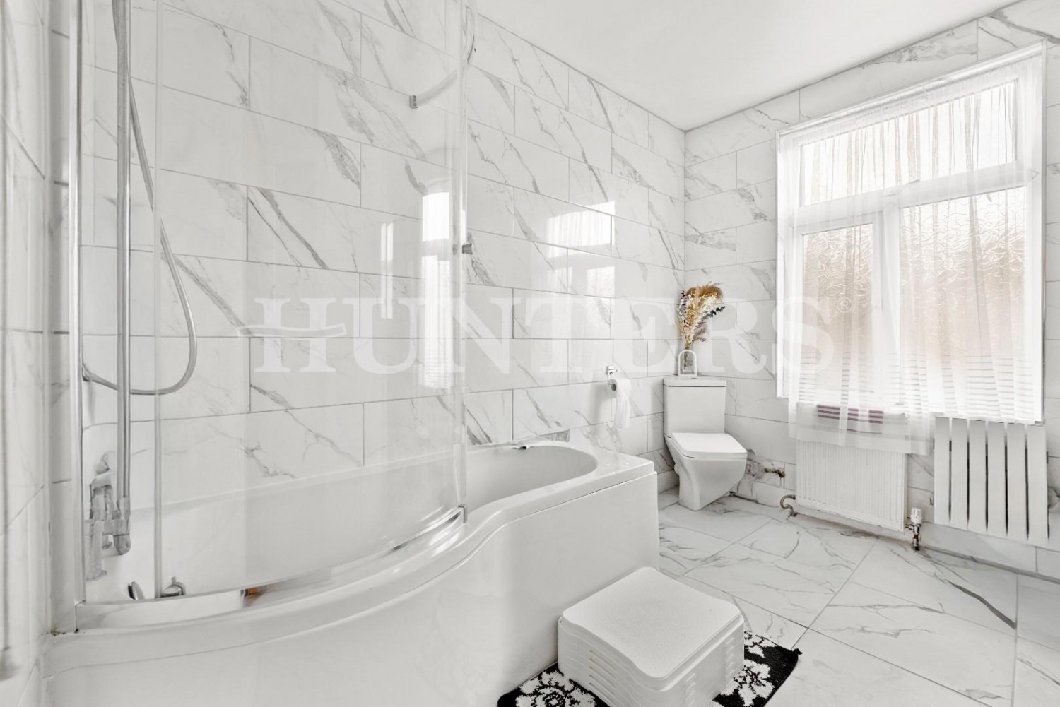 Thackeray Avenue, London, N17