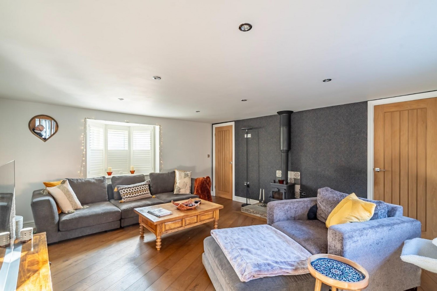 The Village, Strensall, York