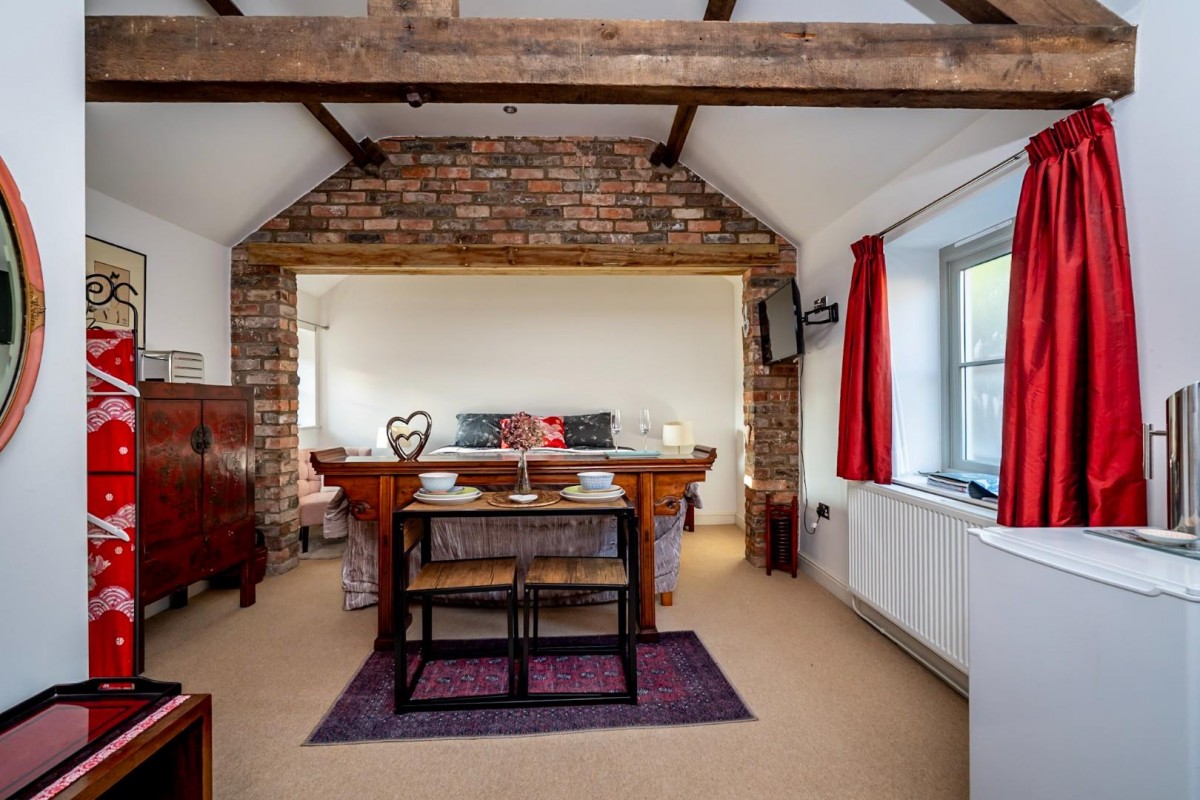 The Village, Strensall, York