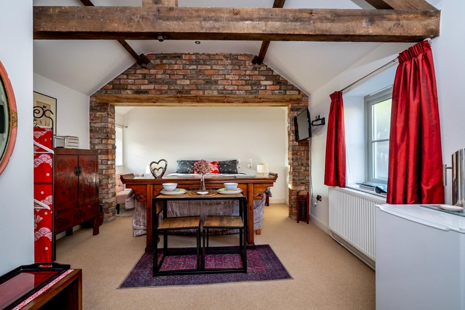 The Village, Strensall, York