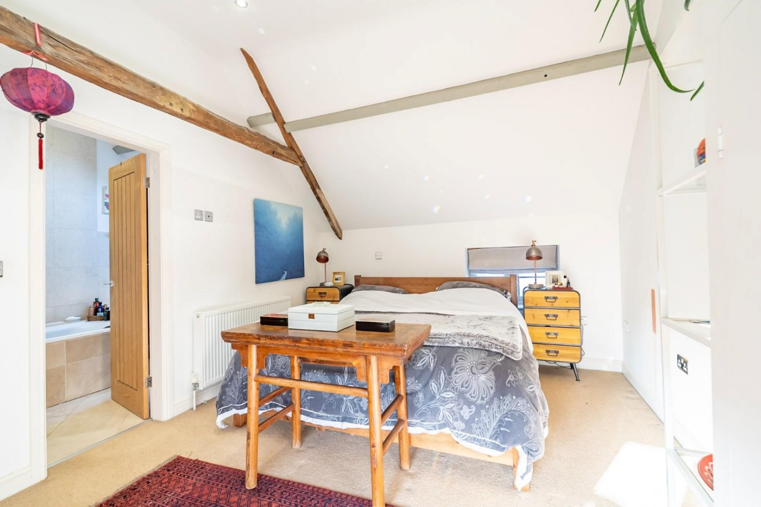 The Village, Strensall, York