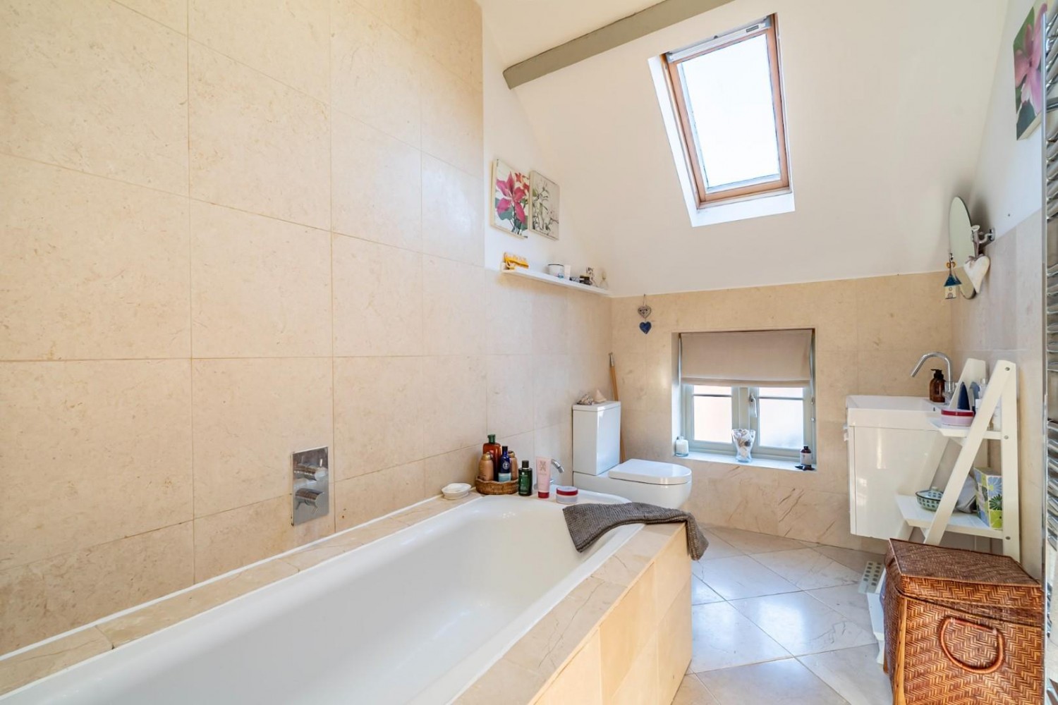 The Village, Strensall, York