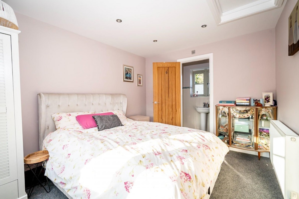 The Village, Strensall, York