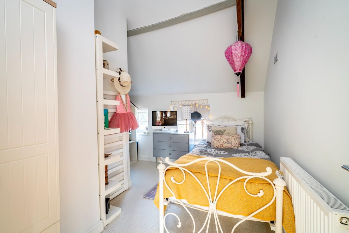 The Village, Strensall, York