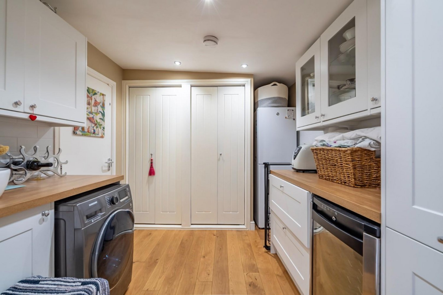 The Village, Strensall, York