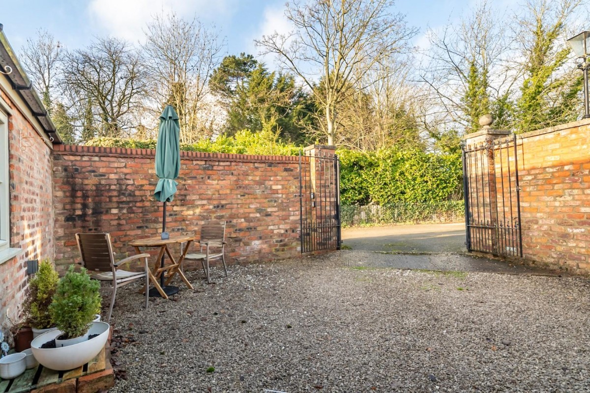 The Village, Strensall, York