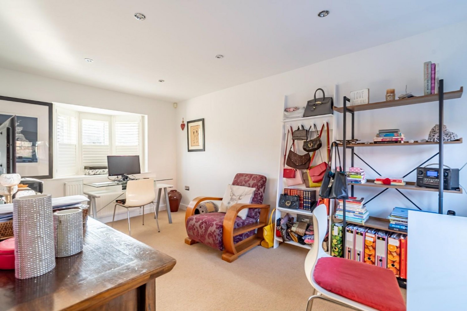 The Village, Strensall, York