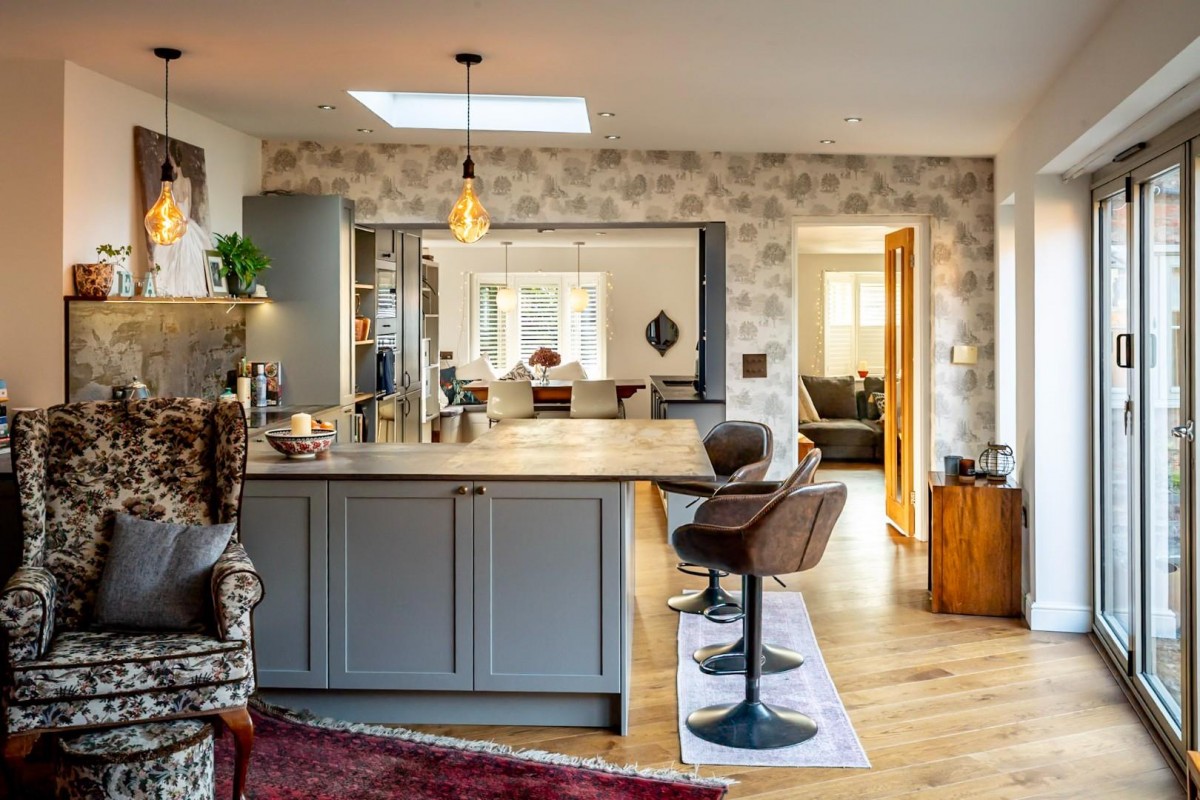 The Village, Strensall, York