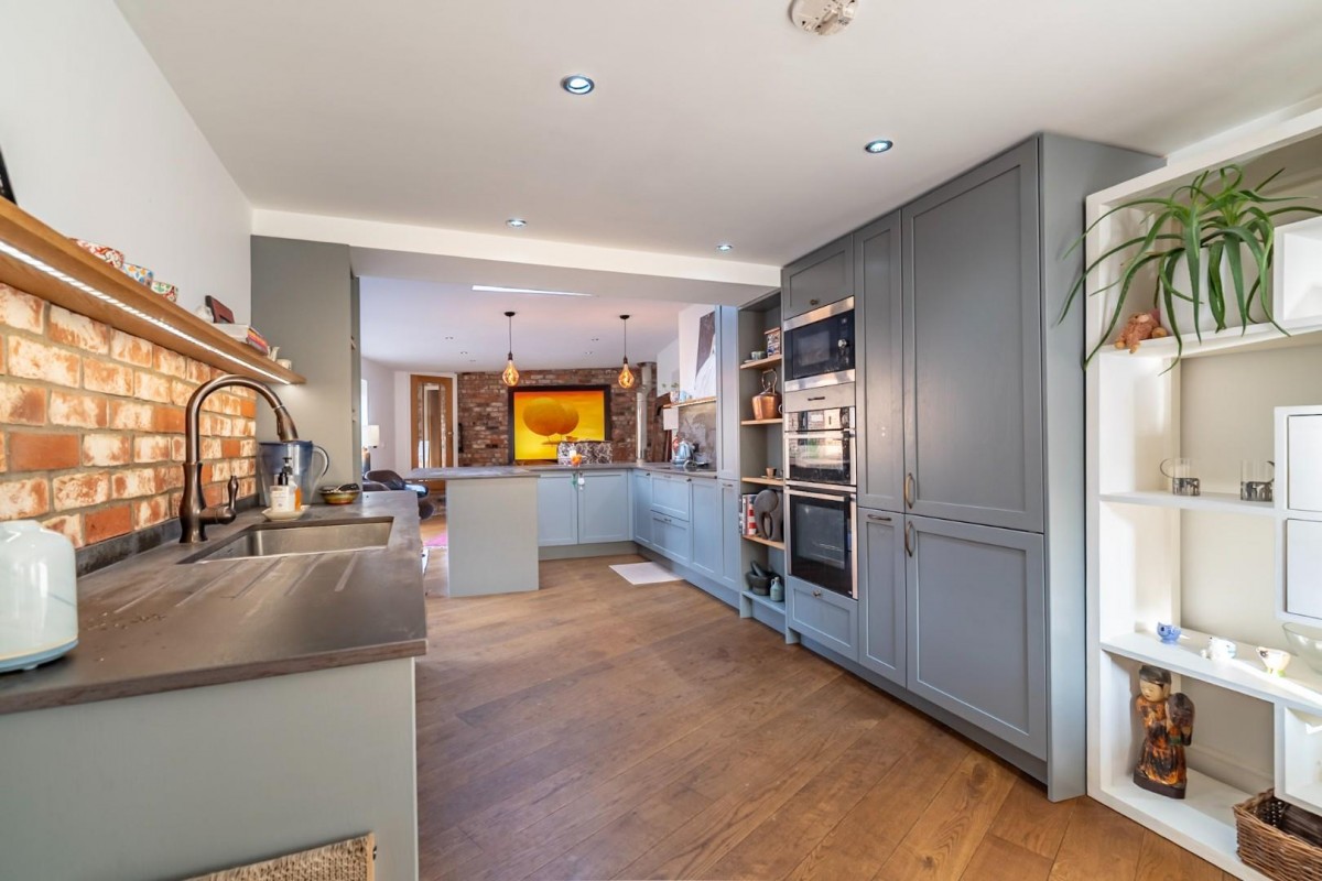 The Village, Strensall, York