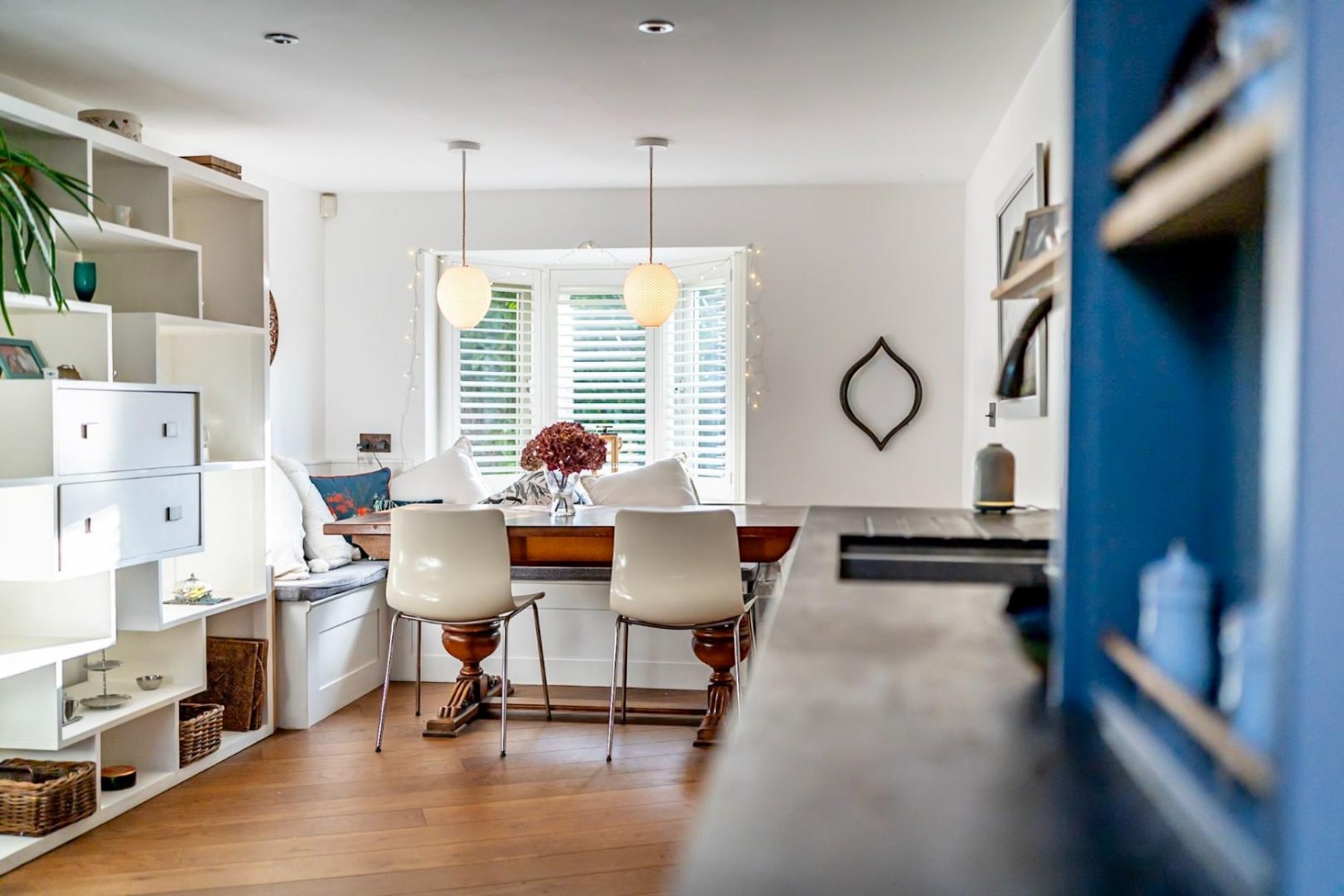 The Village, Strensall, York