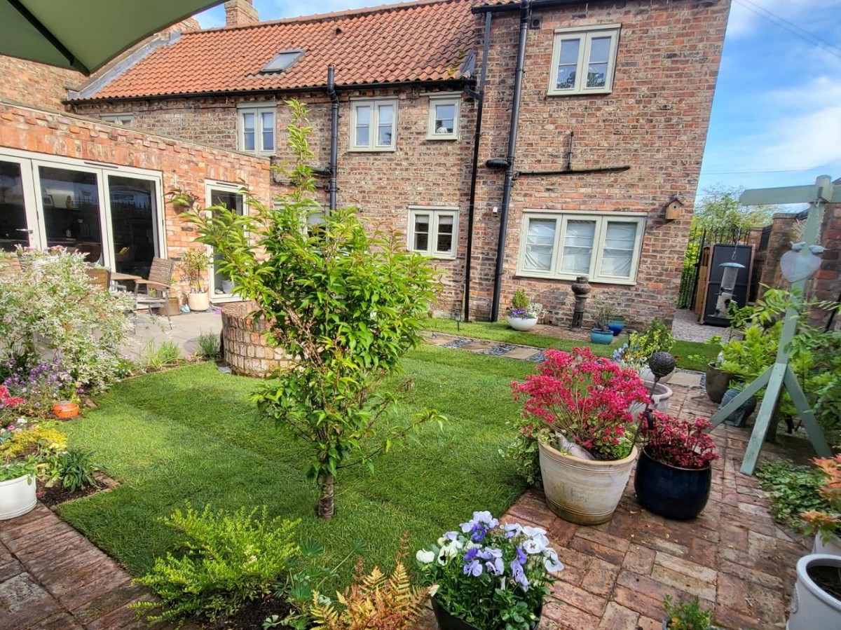 The Village, Strensall, York