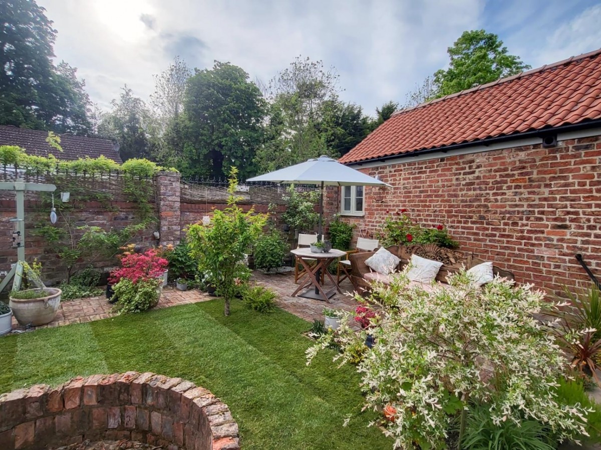 The Village, Strensall, York