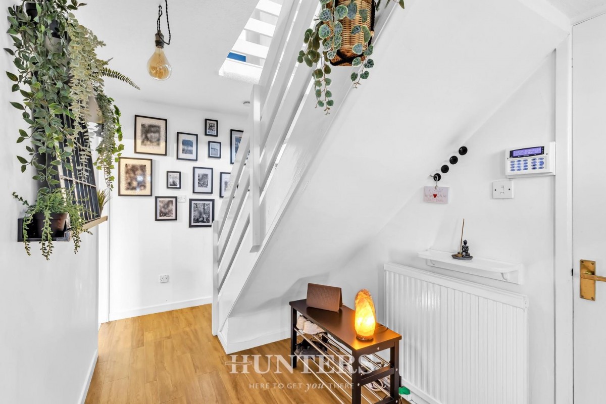 Lime Gardens, Middleton, Manchester