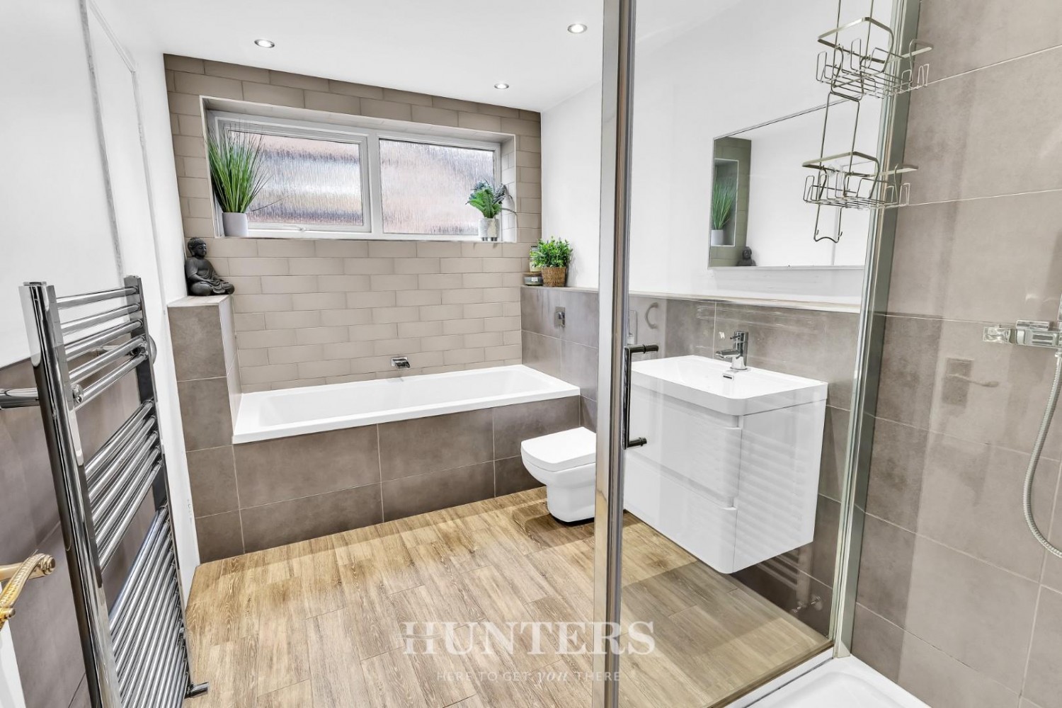 Lime Gardens, Middleton, Manchester