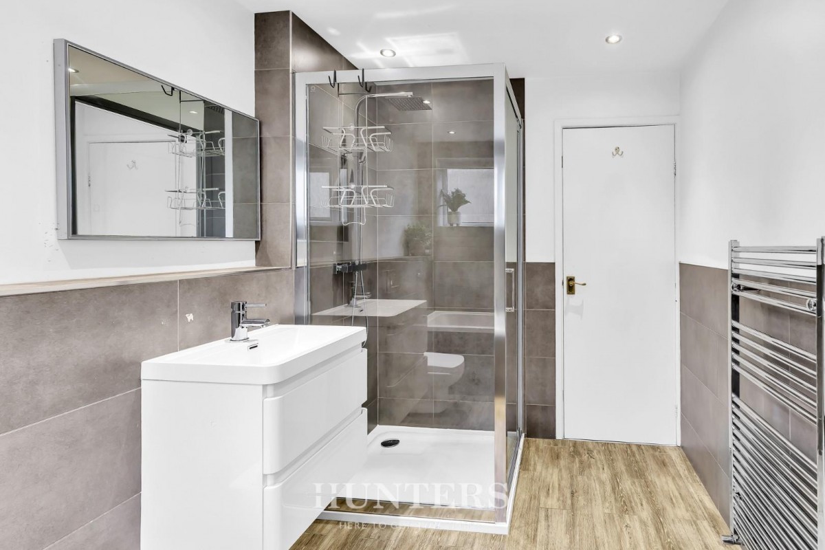 Lime Gardens, Middleton, Manchester