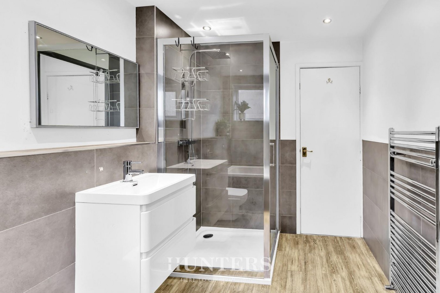 Lime Gardens, Middleton, Manchester