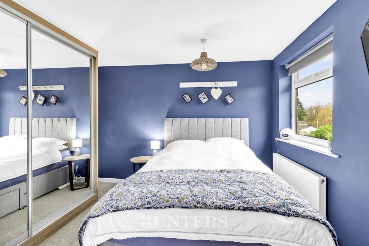 Lime Gardens, Middleton, Manchester