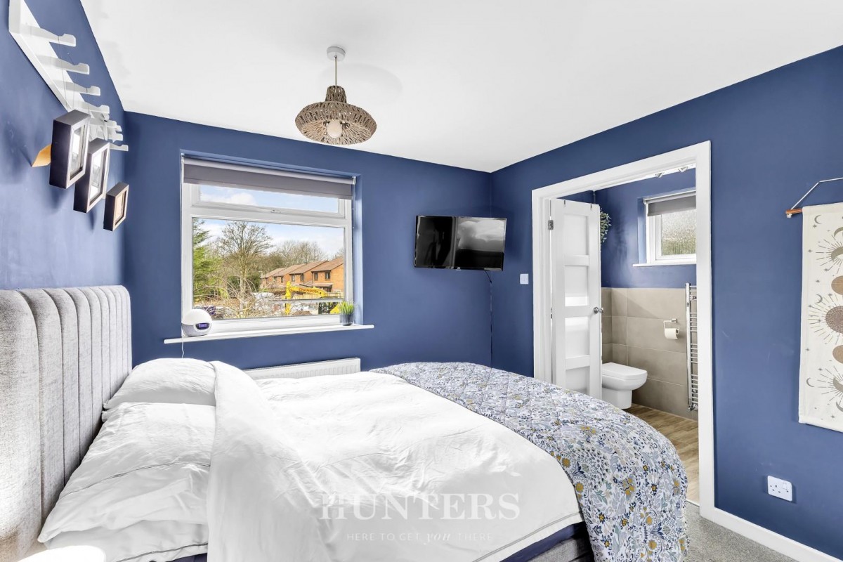 Lime Gardens, Middleton, Manchester