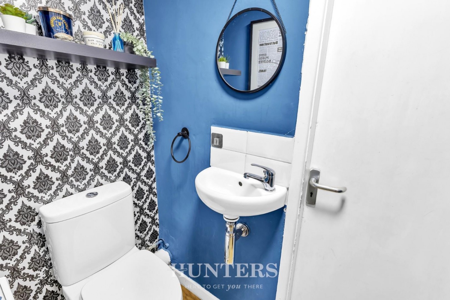 Lime Gardens, Middleton, Manchester