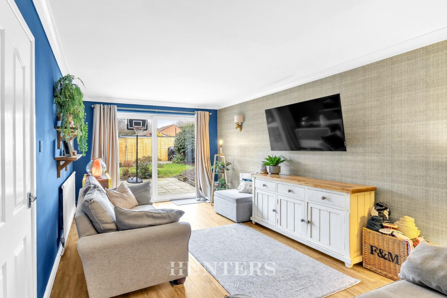 Lime Gardens, Middleton, Manchester