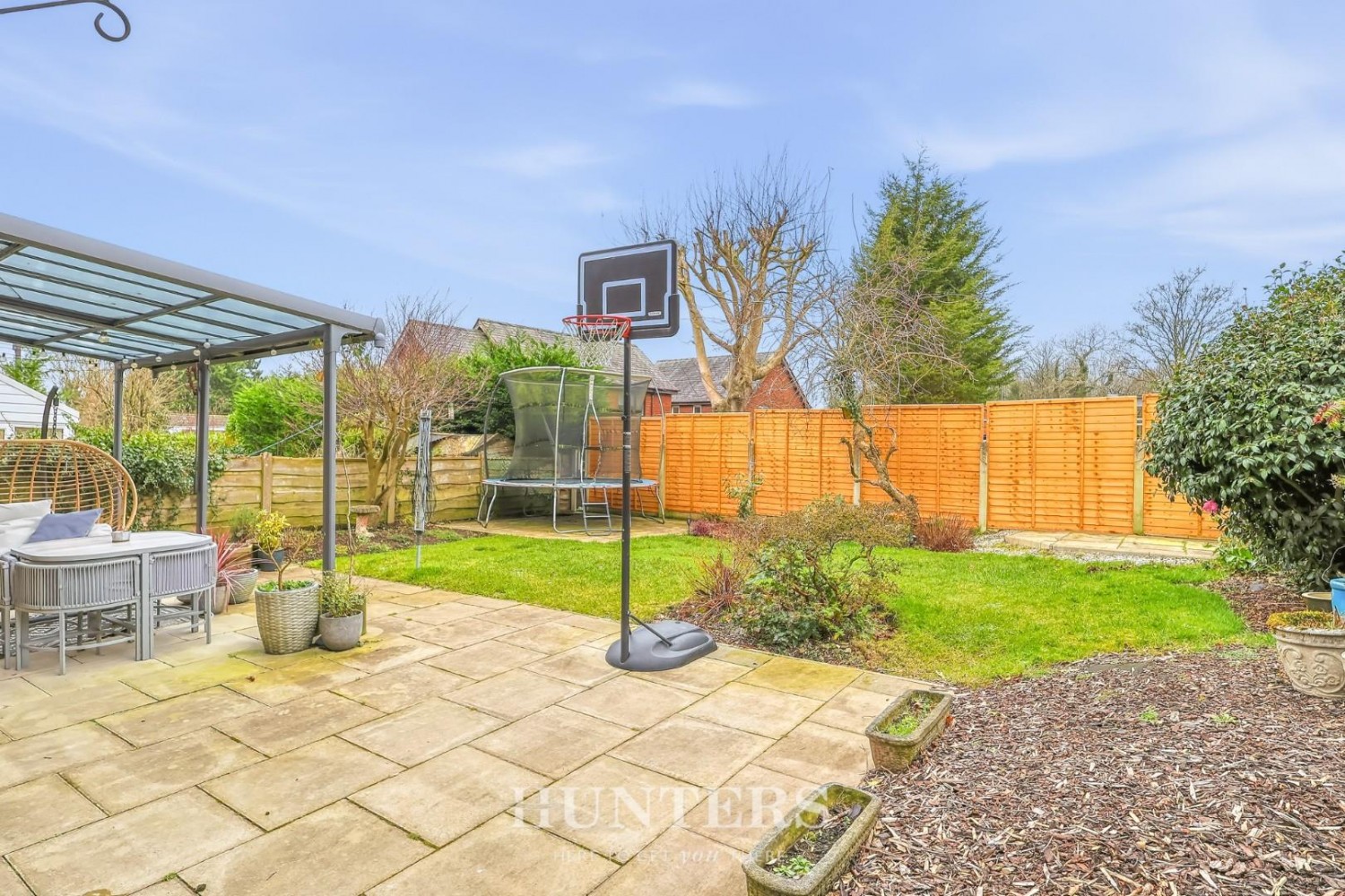 Lime Gardens, Middleton, Manchester