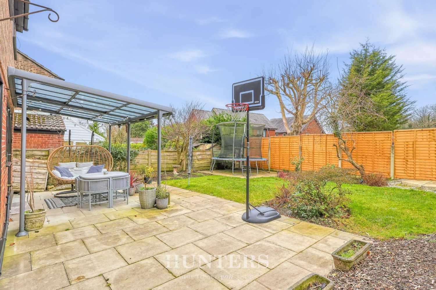 Lime Gardens, Middleton, Manchester